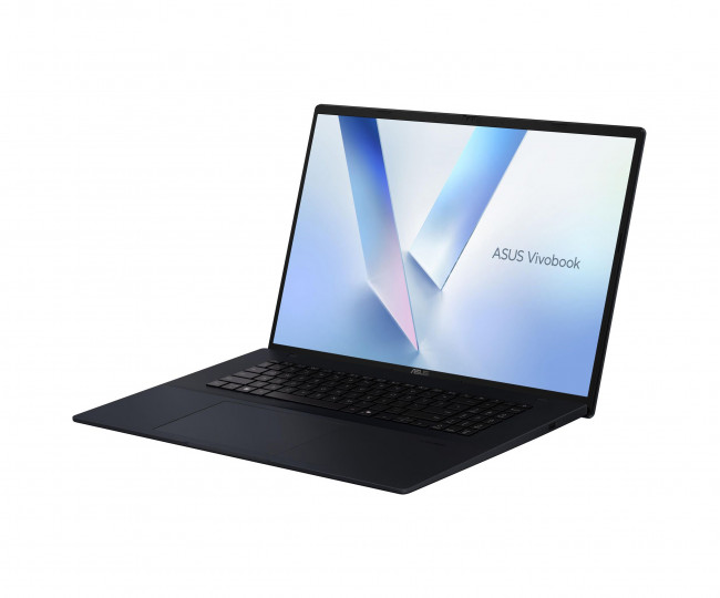 Ноутбук ASUS VivoBook 18 M1807HA Quiet Blue (M1807HA-S8027, 90NB15P1-M004H0)